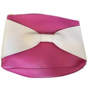 Elizabeth Arden cosmetic bag